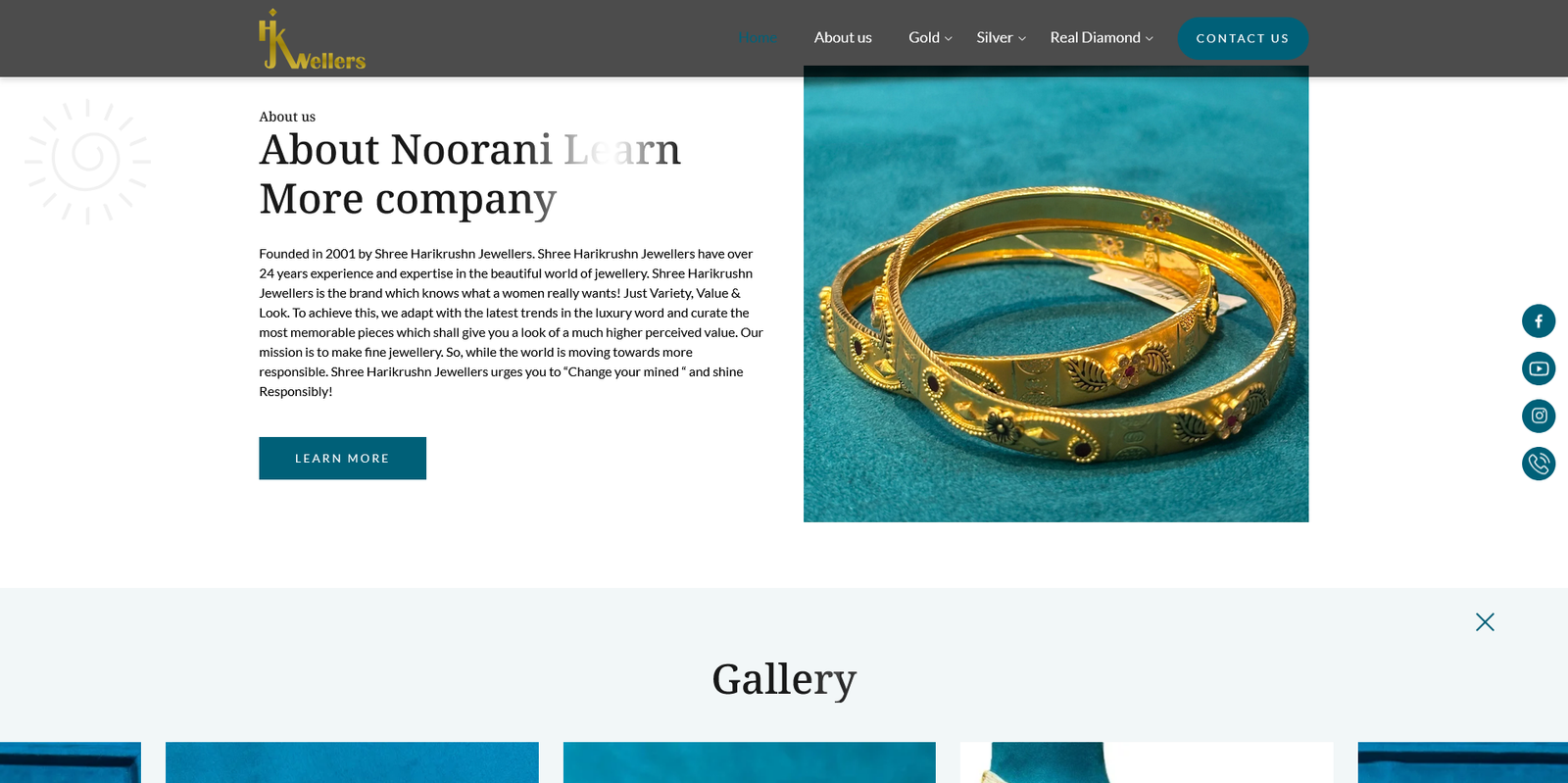 Shri Harikrushn Jewellers